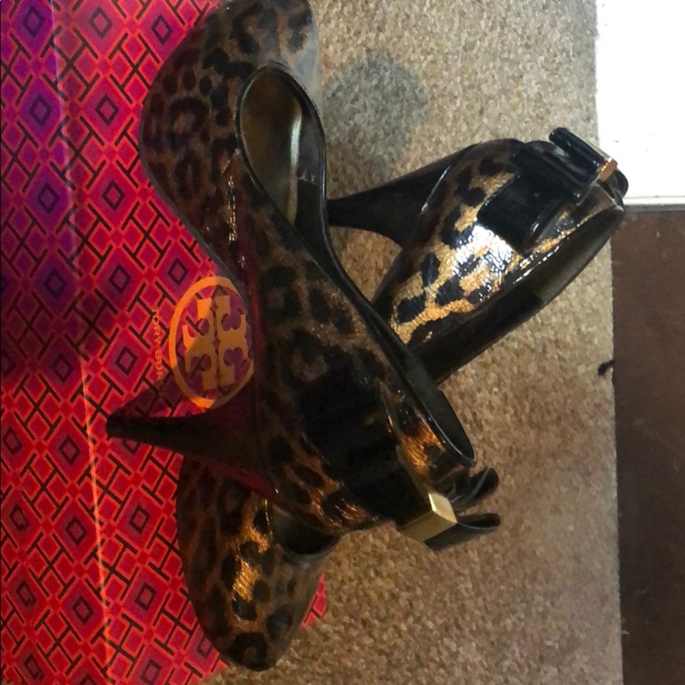 Steve Madden high heels